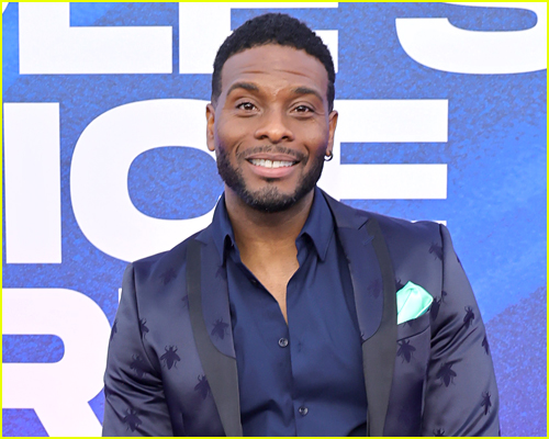 Kel Mitchell competed on DWTS
