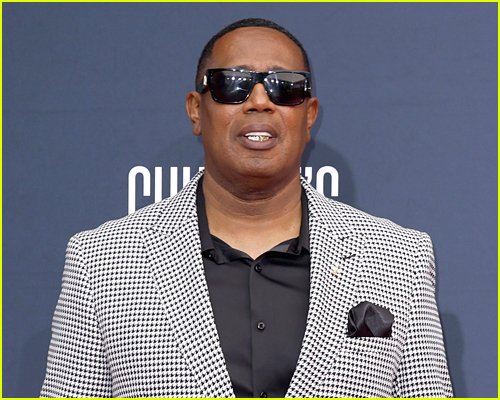 Master P competed on DWTS
