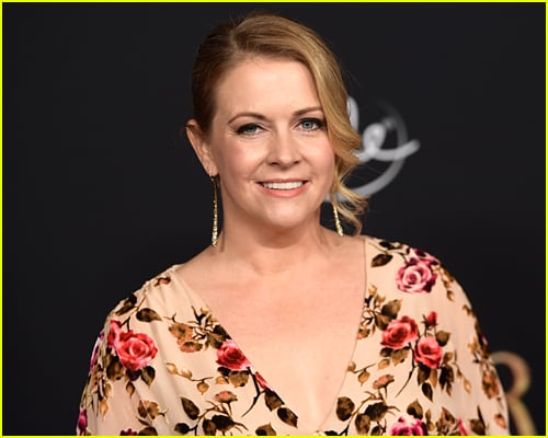Melissa Joan Hart competed on DWTS