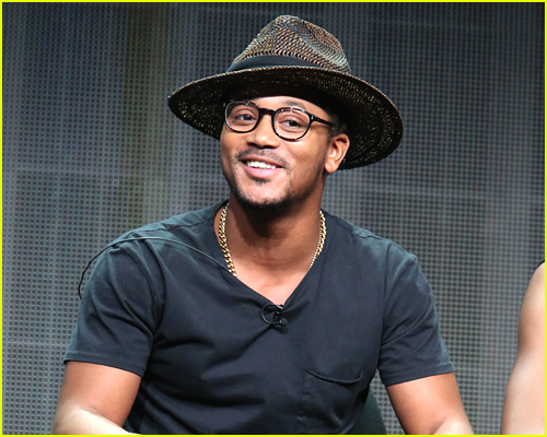Romeo Miller competed on DWTS