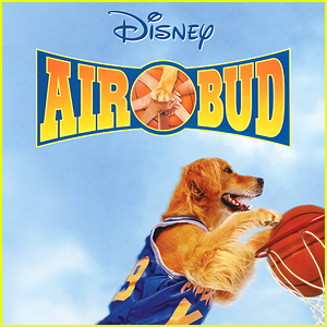 First 5 'Air Bud' Movies Coming to Disney+ - Find Out When!