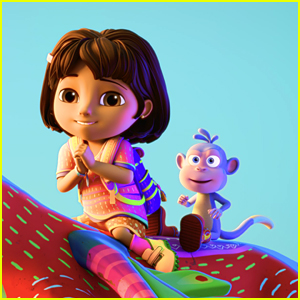 https://cdn.justjaredjr.com/wp-content/uploads/headlines/2023/09/first-look-at-new-dora-the-explorer-revealed-short-film-to-play-before-paw-patrol-the-mighty-movie.jpg