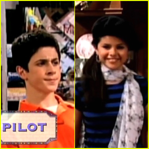 Clip of Selena Gomez & David Henrie In Original 'Wizards of Waverly Place' Pilot Revealed - Check It Out!
