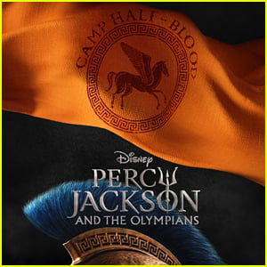 'Percy Jackson & The Olympians' TV Series: Everything We Know, From Plot to Casting, Release Date & Trailer