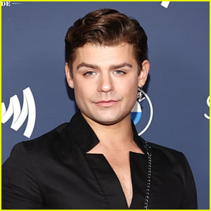 Garrett Clayton Recalls 'Teen Beach Movie' Auditions & All the Partying They Did While Filming