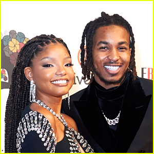 Halle Bailey Opens Up About How Being In Love for the First Time Inspires Her Music