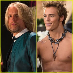 'The Hunger Games' Director Reacts to Fan Calls for Haymitch & Finnick Movies