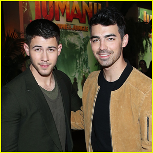 Nick Jonas Rallies Behind Joe Jonas During Recent Performance Amid Sophie Turner Split