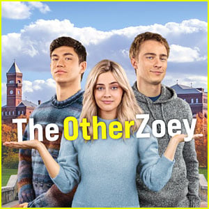 Josephine Langford Caught In Love Triangle with Drew Starkey & Archie Renaux In 'The Other Zoey' Trailer - Watch!