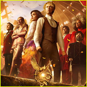 New 'The Hunger Games: The Ballad of Songbirds &amp; Snakes' Trailer Features Voice Cameo By OG 'Hunger Games' Star 