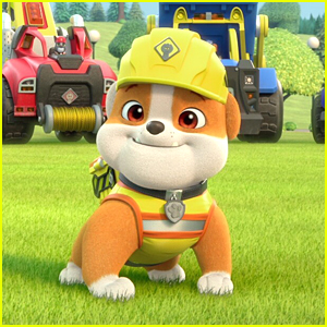 'Rubble & Crew' Features First Non-Binary Character in 'PAW Patrol' Franchise!