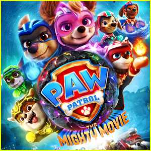 Third 'PAW Patrol' Movie Gets Green Light Days Before Sequel 'The Mighty Movie' Hits Theaters!