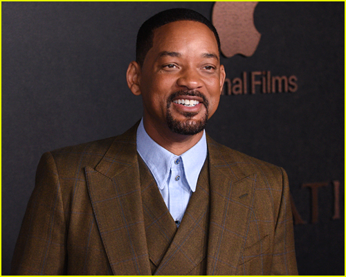 Will Smith is in top 10 most followed traditional celebrities on TikTok