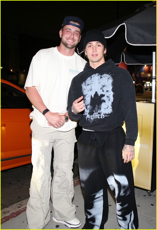 Stassie Karanikolaou Celebrates 27th Birthday with Kylie Jenner, Tana