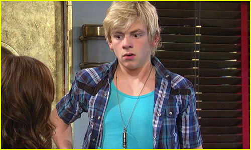 Austin & Ally Series Finale Countdown: The ‘Austin Moon How Are You ...